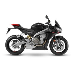 Amortisseurs Shock Factory pour Aprilia 660 Tuono 20-25 rabaissé -27mm