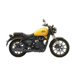 Amortisseurs moto pour Royal Enfield 350 Meteor et Classic 21-24