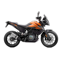 390 Adventure (2020-2022)