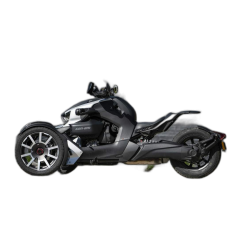 Ryker Rally (2019-2025)
