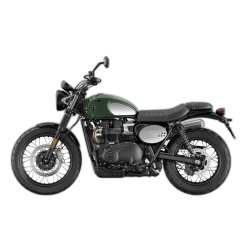 Scrambler 900 (2022-2025)