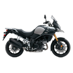 DL 1000 V-Strom (2014-2019)