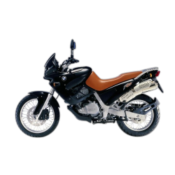 F 650 Funduro (1993-2000)