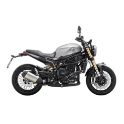 800 Leoncino (2022)