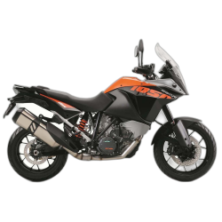 1050 Adventure (2015-2016)