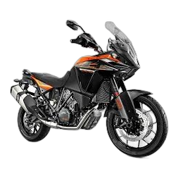 1090 Adventure S et L (2016-2019)