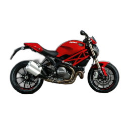Amortisseurs Shock Factory pour Ducati 1100 Monster Evo 12-13
