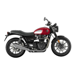 Speed Twin 900 (2023-2024)
