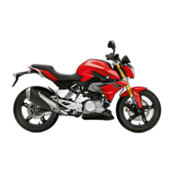 G 310 R (2018-2020)