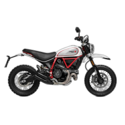 803 Scrambler Desert Sled (2017-2022)