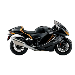 GSXR 1340 Hayabusa (2021-2024)