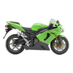 636 ZX-6R (2005-2006)