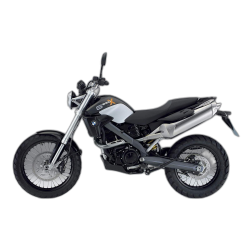 G 650 X Country (2007-2009)