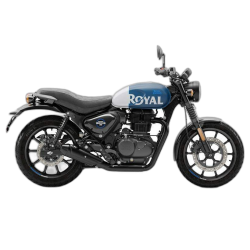Amortisseurs moto pour Royal Enfield HNTR Hunter 22-24