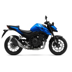 CB 750 Hornet (2023-2025) -25 mm à la selle