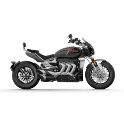 Rocket 3 GT (2019-2023)