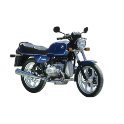 R 65 RS/RT (1987-1995)