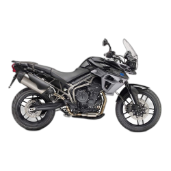 Tiger 800 XR / XRT / XRX (2015-2019)