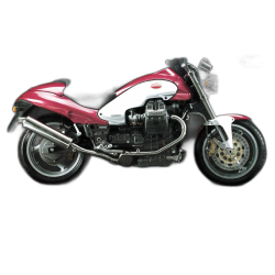 1000 Centauro (1997-1999)