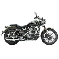 Amortisseurs Shock Factory pour Royal Enfield 650 Super Meteor 23-25