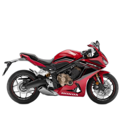 CBR 650 R 22-23