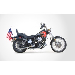 Dyna Wide Glide FXWG (12 pouces - 305mm) (1981-1985)