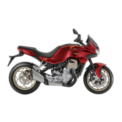 V100 Mandello (2022-2024)