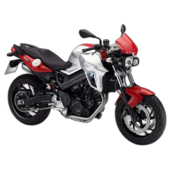 F 800 R (2008-2019)