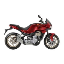 V100 Mandello (2022-2024)