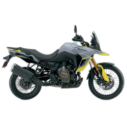 800 V-Strom DE (2023-2024)