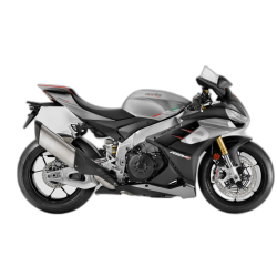 Amortisseurs Shock Factory pour Moto Aprilia 1100 RSV4 19-23