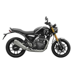 Speed 400 (2024-2025)