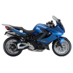 F800 GT (2013-2020)