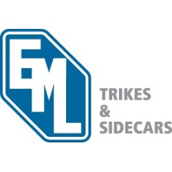 Amortisseur Shock Factory pour EML