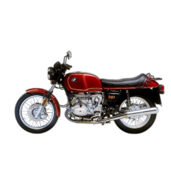 R 80 RT/7 (1977-1984)