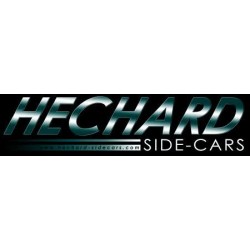 Hechard sidecar
