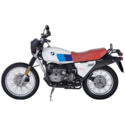 R 80 G/S Monolever (1981-1988)