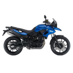 F 700 GS (2011-2017)
