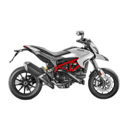 amortisseur Shock Factory pour Ducati 939 Hypermotard 16-18