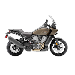 Amortisseur Shock Factory pour HD 1250 Pan America 21-24