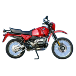 R 80 GS Paralever (1987-1996)