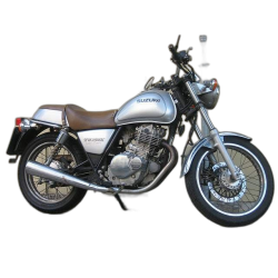 TU 250 X Volty (1997-2001)