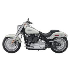 Softail Fat Boy (320 mm) (2018-2025)