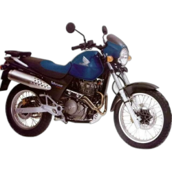 650 FX Vigor (1999-2001)