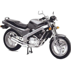 NTV 600 Revere (1988-1992)