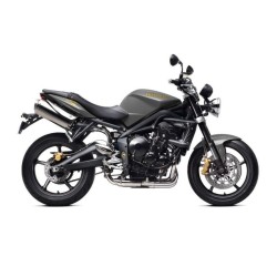 Street Triple R 675 (2008-2012)
