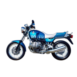 R 80 R (1992-1994)