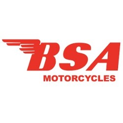 BSA