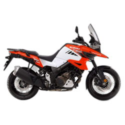 DL 1050 V Strom et V Strom XT (2020-2022)