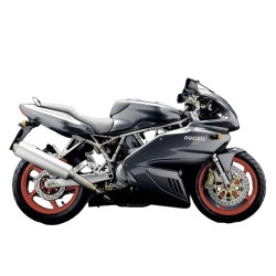 1000 SS (2002-2006)